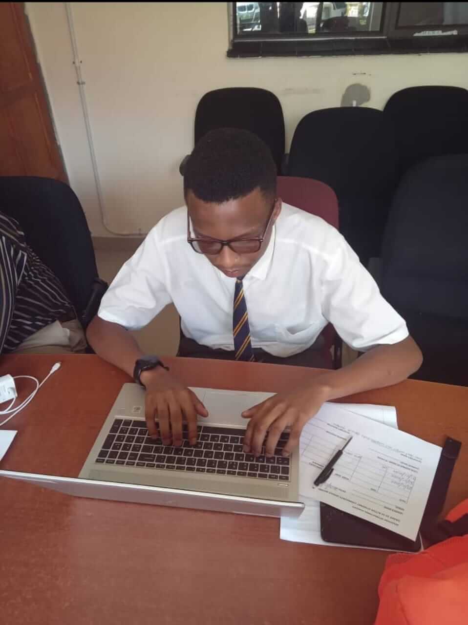 HIV Prevention Life Skills Education in Secondary Schools (LSE)